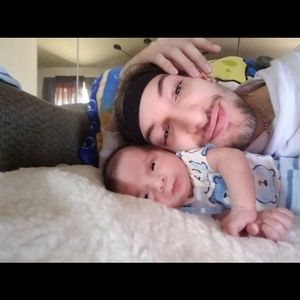 Meet your Posher, Moncho